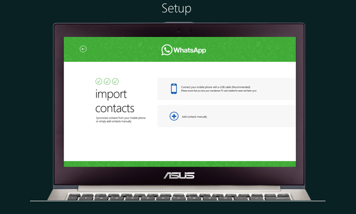 whatsapp free download for windows 7